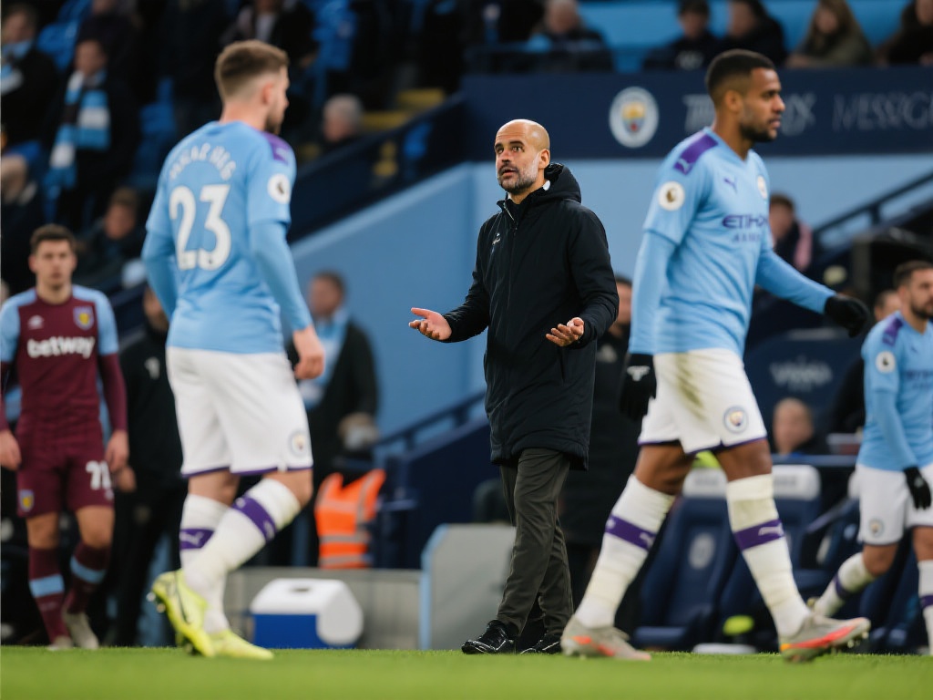 “阿尔瓦雷斯不满替补角色：关键比赛总是坐板凳，心生去意！”