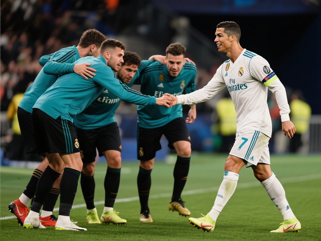 欧冠狂潮：9战狂轰40球，马竞、药厂、阿森纳与亚特兰大强势大捷