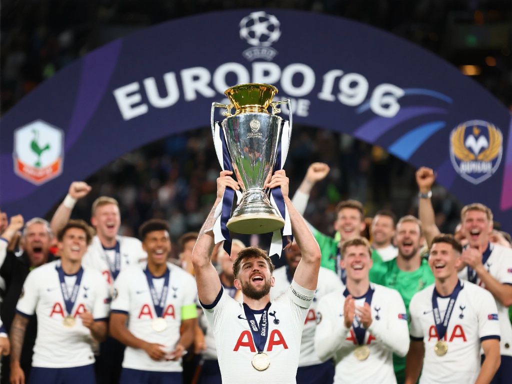 欧联杯八强对决时间表：4月12日与19日激战正酣