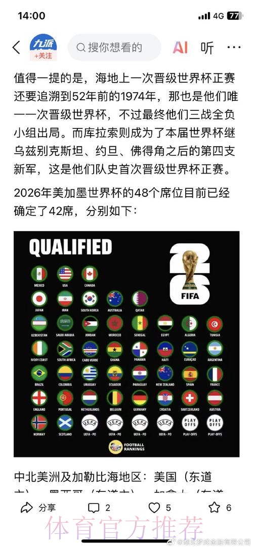 深入探讨：世界杯外围官网热门资讯